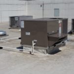 Commercial Rooftop Unit, rtu, commercial, residential, crane, curb, thermostat, wifi, wireless, nest, ecobee, honeywell, aprilaire, aprilair, april air, april aire, humidifier