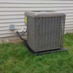 HVAC Repair R410a